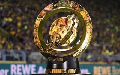 Brazil Eyes Hosting Rights for 2029 FIFA Club World Cup