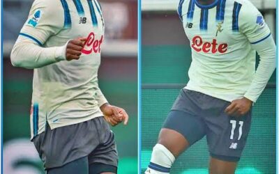 Lookman’s Late Cameo Highlights Atalanta’s Commanding Victory Over Torino