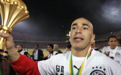 Hossam Hassan Backs Mohamed Salah for Ballon d’Or Glory
