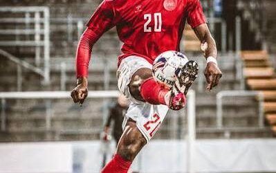 Tochi Chukwuani: The Danish Dynamo Lighting Up Austria