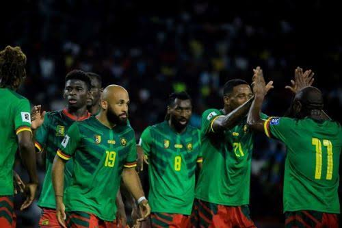 Cameroon Seeks New Date for Angola Clash Amid Presidential Election