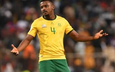 NFF Dismisses FIFA Social Media Post on Mokoena Eligibility Dispute