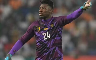 Onana’s Old Trafford Return Hinges on Managerial Change