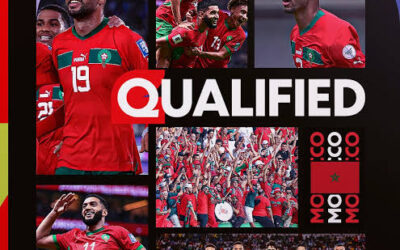 Africa’s World Cup Race: Five Turning Points That Changed Everything