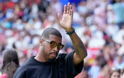 Presnel Kimpembe Completes Move to Qatar SC After PSG Exit