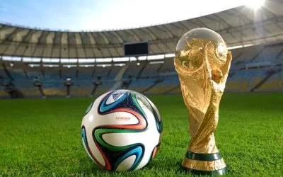 2026 WCQ: Super Eagles Walking a Tightrope — Nigeria’s World Cup Dream in Jeopardy