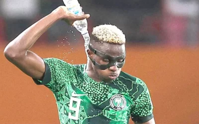 Ex-Coordinator Emmanuel Attah Backs Super Eagles to Soar Through CAF & FIFA Playoffs