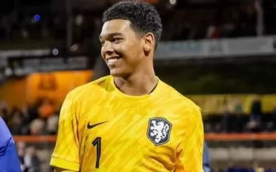 Jayden Owusu-Oduro on the Brink of First Black Stars Call-Up