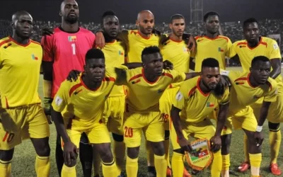 Benin Republic Dealt Major Blow Ahead of Decisive World Cup Qualifier Against Nigeria