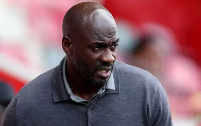 Otto Addo Set to Announce Ghana Squad for Final World Cup Qualifiers