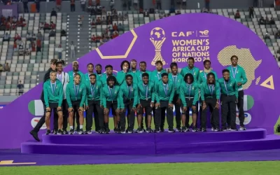 Kofi Adams Pledges Swift Payment of Outstanding Bonuses to Black Starlets, Princesses, and Queens
