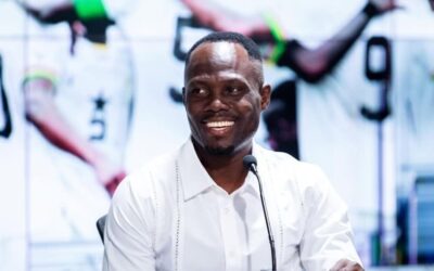 Agyemang-Badu Hails Morocco’s U-20 World Cup Feat, Challenges Ghana to Emulate Their Model