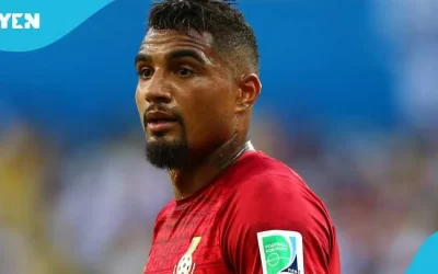 How Black Stars Players Turned on Kevin-Prince Boateng: The Inside Story of Betrayal and Broken Trust