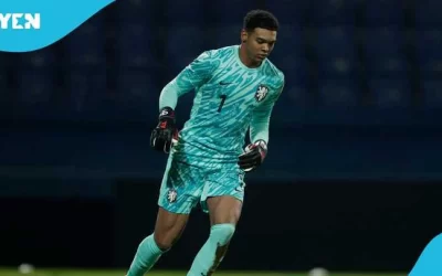 ⚽ Between Two Flags: Rome Jayden Owusu-Oduro’s Dilemma — Ghana or the Netherlands?