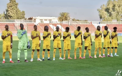 Comoros Coach Stefano Cusin Hails Ghana After World Cup Qualification Triumph