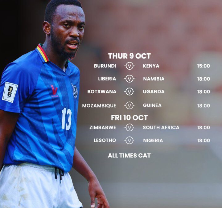 2026 WCQ: Senegal, Ivory Coast Eye Qualification — Group C Set for Explosive Showdowns