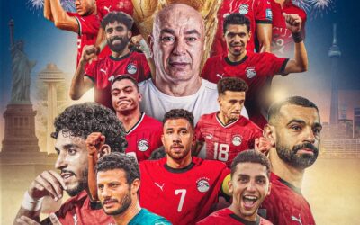 Africa’s Finest: Full List of African Nations Qualified for the 2026 FIFA World Cup