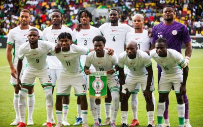 Nigeria vs Benin: Super Eagles Chase Redemption as Cheetahs Eye History in Uyo Showdown