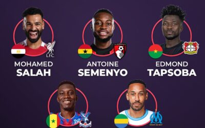 Who Will Wear Africa’s Crown in Europe?