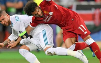 Liverpool Face Major Blow as Mohamed Salah Set to Miss Crucial Fixtures During AFCON 2025