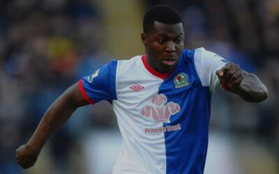 Yakubu Reveals How He Missed Out on $20,000 Bet with Harry Redknapp
