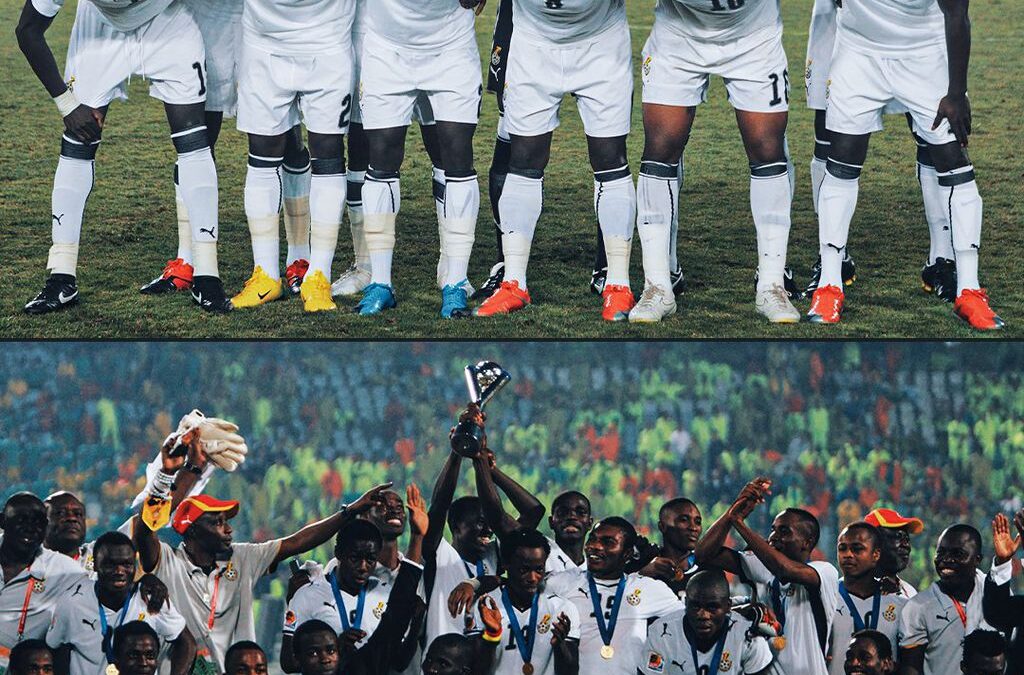 On This Day in History: Ghana Conquered the World in Cairo