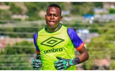 2026 WCQ: Fearless Lesotho Captain Sends Bold Message to Super Eagles — “We’ll Do You No Favour!”