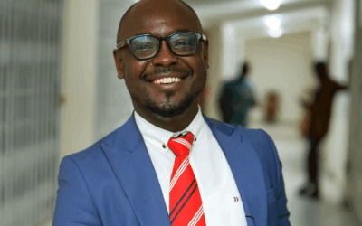 “A Fifth World Cup Will Be a Monumental Achievement” – GFA’s Henry Asante Twum Declares Ahead of Comoros Clash