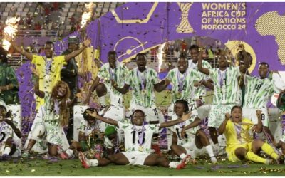 Madugu Unveils Star-Studded Super Falcons Squad for WAFCON Qualifier Against Benin Republic