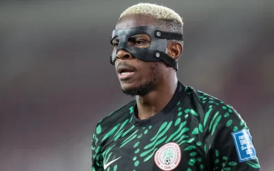 Nigeria Face Benin in Do-or-Die Clash as World Cup Qualification Hangs in the Balance
