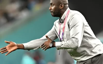 Black Stars Embark on Asian Challenge as Otto Addo Sharpens Squad for Global Stage