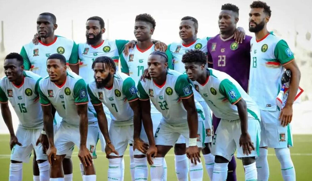 Chaos in Yaoundé: FECAFOOT–Minsep Feud Threatens Cameroon’s World Cup Dream