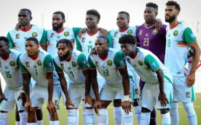Chaos in Yaoundé: FECAFOOT–Minsep Feud Threatens Cameroon’s World Cup Dream
