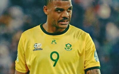 Nigeria Scent Lifeline as South Africa’s Campaign Crumbles