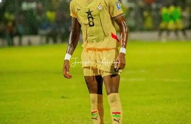 “We Have to Kill It” – Kwasi Sibo Rallies Ghana Ahead of Decisive World Cup Qualifiers ⚽