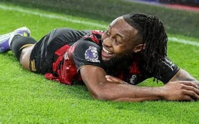 LIVERPOOL EYE £75M-RATED SEMENYO AS HUGHES’ ADMIRATION GROWS