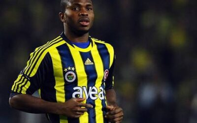 Joseph Yobo: “I’m Praying for a Miracle — Nigeria Can’t Afford to Miss the 2026 World Cup”