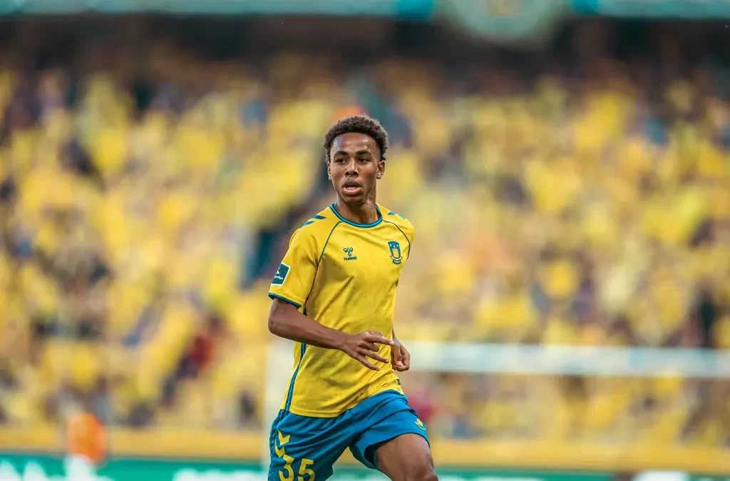 🇩🇰❌🇬🇭 Noah Nartey Closes the Ghana Chapter — Chooses Denmark for His International Future