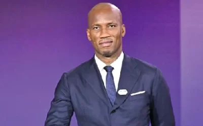 Drogba Hails Kudus as His Favourite African Star — But Another Rising Talent Catches Premier League Eyes