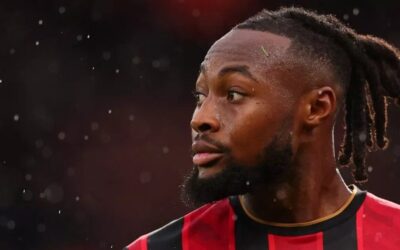 Focused on the Present: Antoine Semenyo Shrugs Off Liverpool and Man United Transfer Rumours