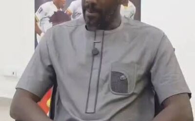 Otto Addo Faces Selection Headache as Ghana Clinches 2026 World Cup Spot