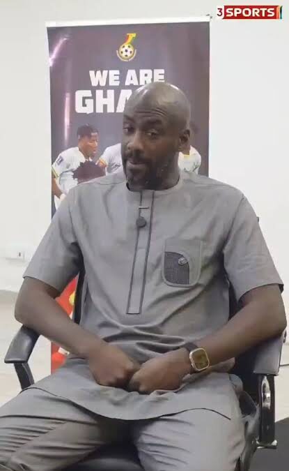 Otto Addo Faces Selection Headache as Ghana Clinches 2026 World Cup Spot