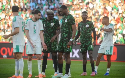 “Morocco Are Afraid” — Odegbami Fires Psychological Warning Ahead of AFCON Semi-Final