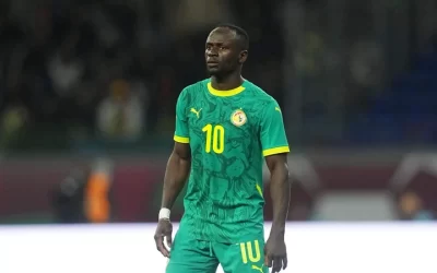 El-Hadji Diouf Hails Sadio Mané as His Football Heir and ‘Little Brother’