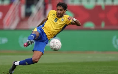 Gabon FA Lifts Sanctions After AFCON Disaster as Aubameyang and Manga Reinstated