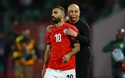 Egypt Coach Hossam Hassan Views AFCON 2025 as Valuable World Cup Preparation