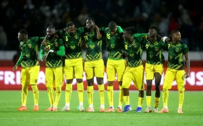 Mali Bank on Mental Strength to Upset Senegal in AFCON Quarterfinal Clash