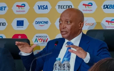 CAF’s New Football Calendar Makes Sense — But the Process Risks Undermining the Vision