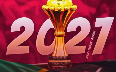 CAF Releases Official Schedule for 2027 AFCON Qualifiers