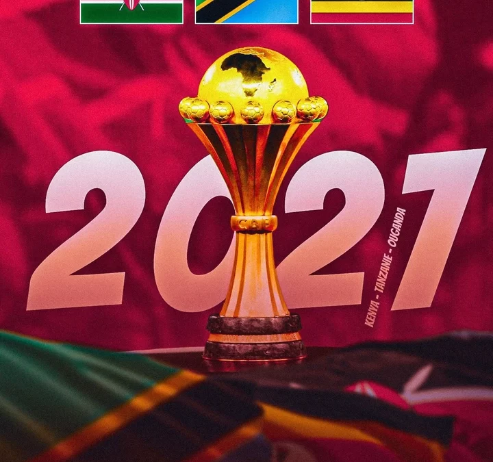 CAF Releases Official Schedule for 2027 AFCON Qualifiers